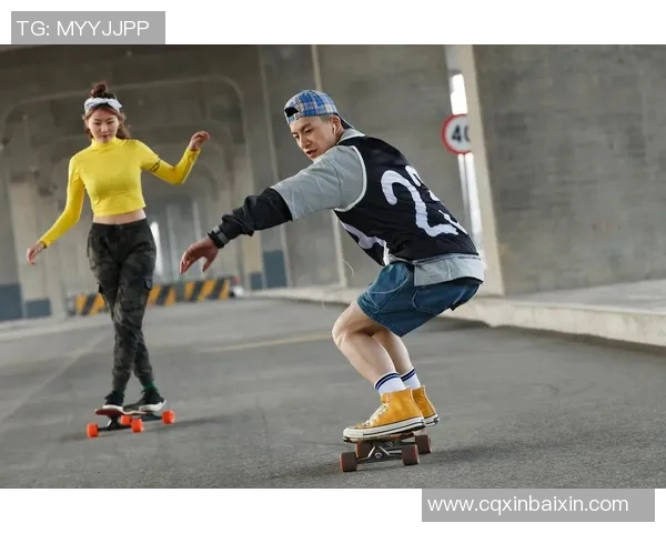 西安滑板队在全国耐力排行榜中荣获第六名展现出强大实力与潜力